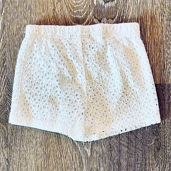 New Girls Lot 3 Shorts 5T - Picture 7 of 10